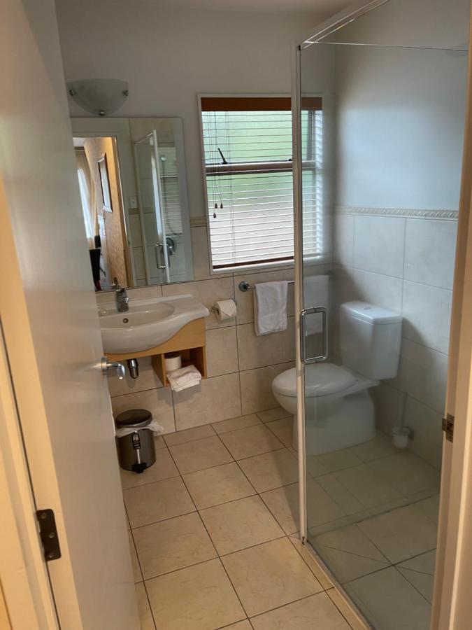 Bps Apartment 3 Τούπο Εξωτερικό φωτογραφία