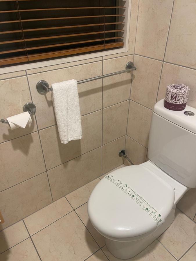 Bps Apartment 3 Τούπο Εξωτερικό φωτογραφία