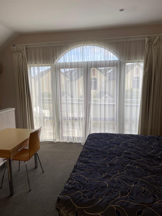 Bps Apartment 3 Τούπο Εξωτερικό φωτογραφία