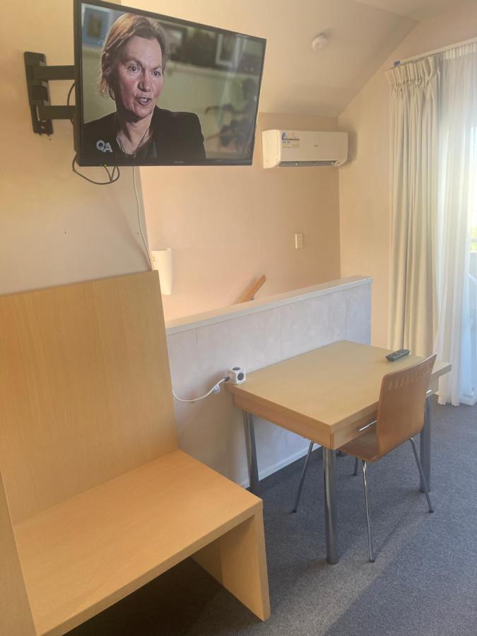 Bps Apartment 3 Τούπο Εξωτερικό φωτογραφία